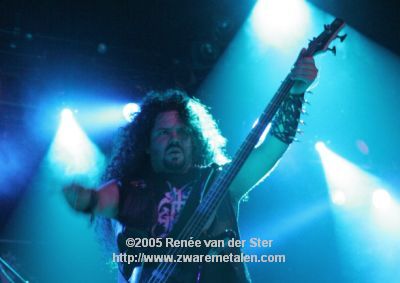 Incantation @ Harvest